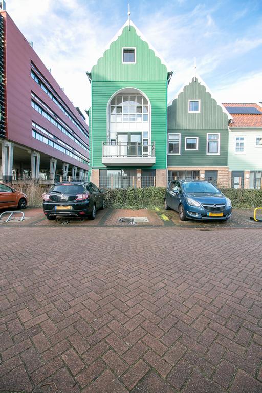 Direct beschikbaar appartement in Zaans Hout - Afbeelding 31