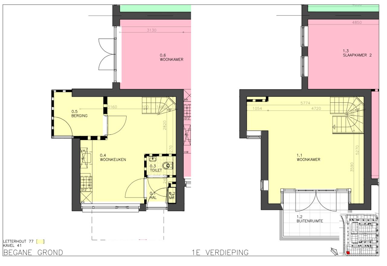 Direct beschikbaar appartement in Zaans Hout - Afbeelding 33