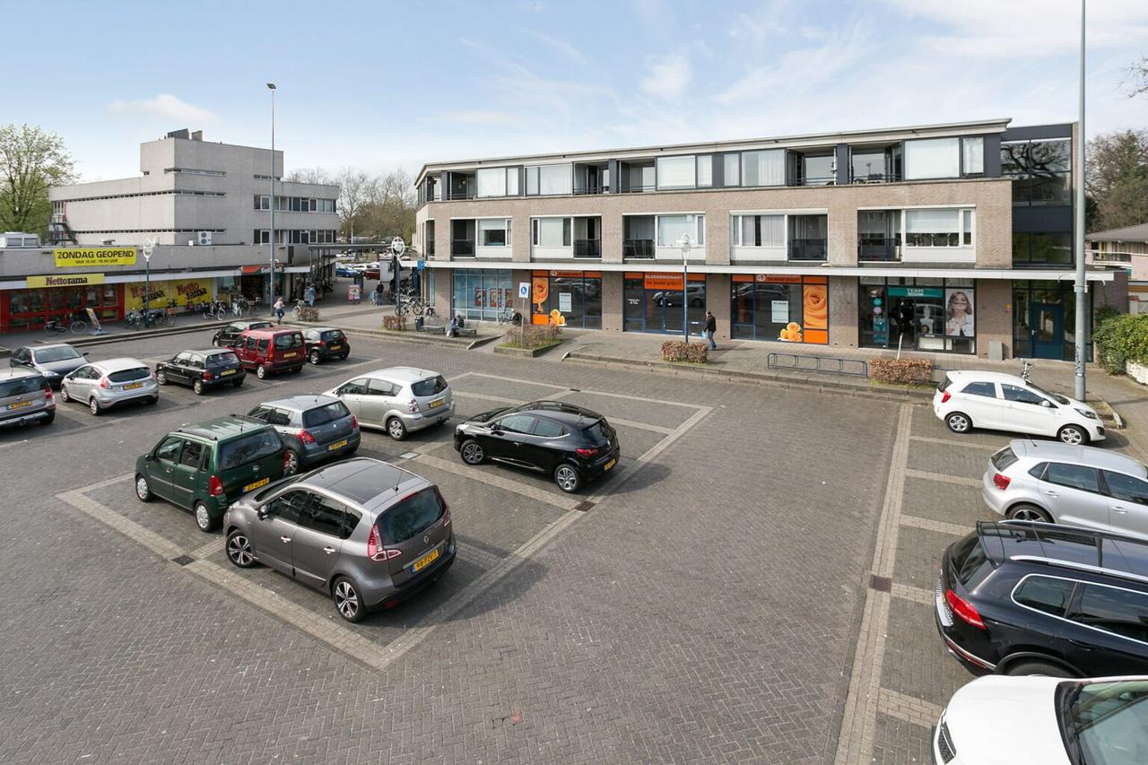 59 m² appartement met balkon in Geldrop - Afbeelding 3