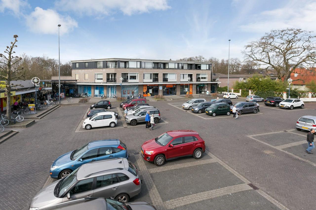 59 m² appartement met balkon in Geldrop - Afbeelding 4