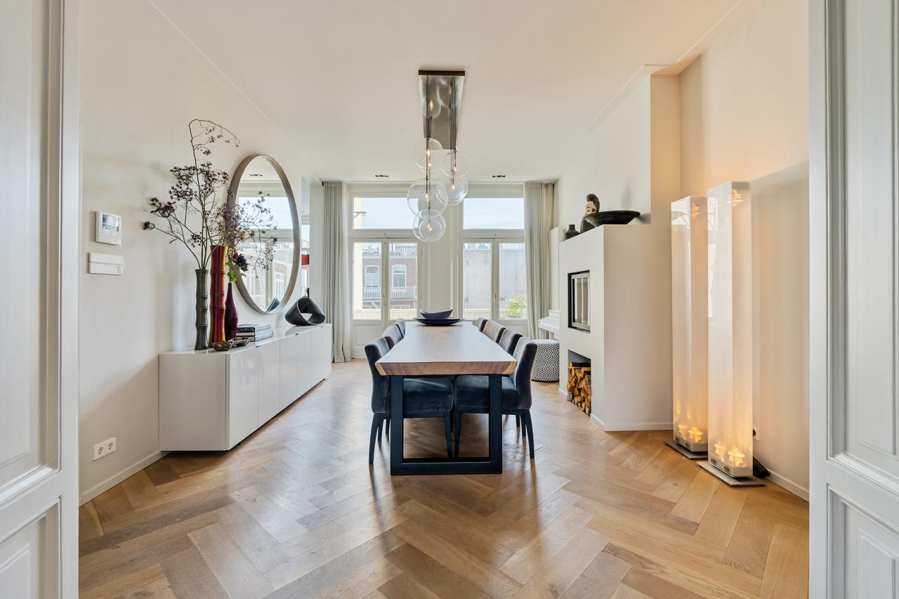 Furnished 4-Bedroom Apartment with Roof Terrace - Image 3