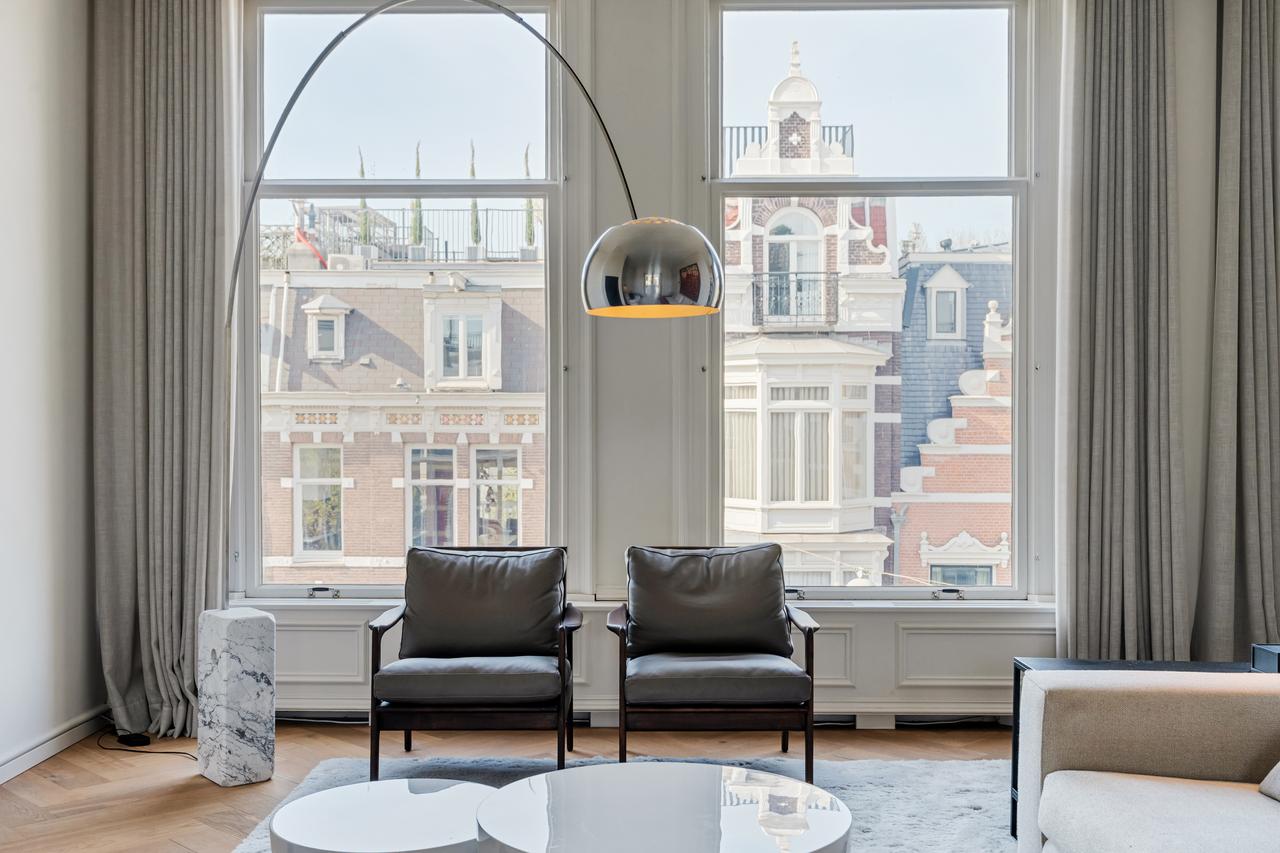 Furnished 4-Bedroom Apartment with Roof Terrace - Image 5