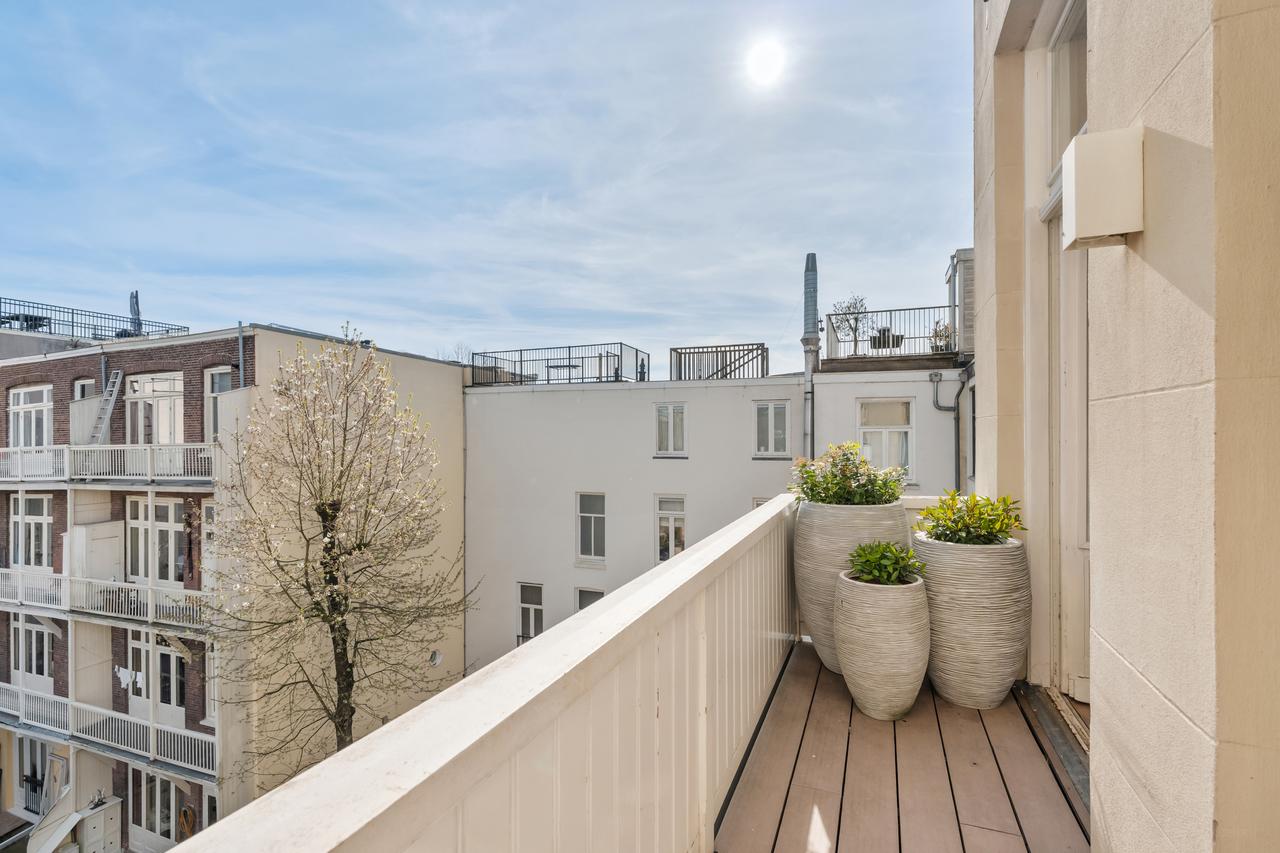 Furnished 4-Bedroom Apartment with Roof Terrace - Image 6