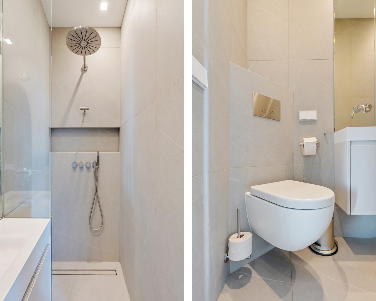 Furnished 4-Bedroom Apartment with Roof Terrace - Image 14