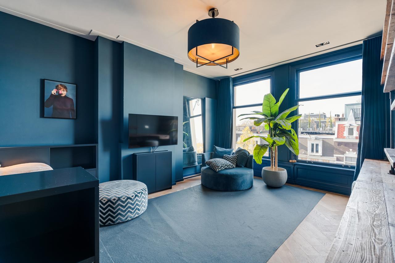 Furnished 4-Bedroom Apartment with Roof Terrace - Image 16