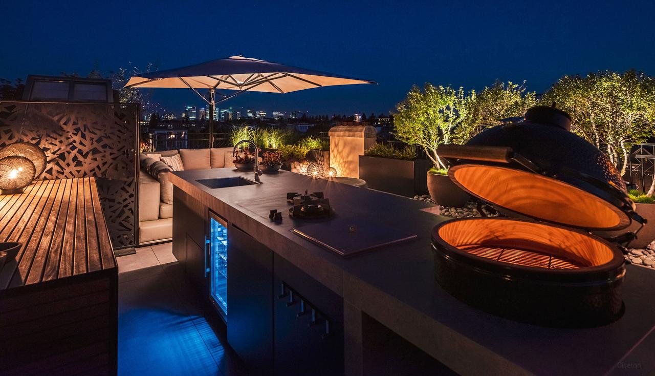 Furnished 4-Bedroom Apartment with Roof Terrace - Image 20