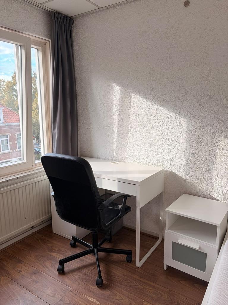Gemeubileerde studentenkamer van 14 m² - Afbeelding 3