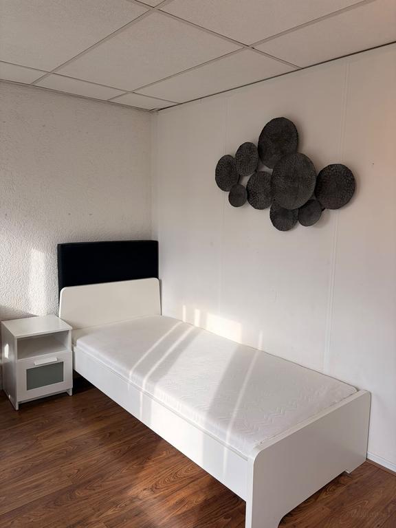 Gemeubileerde studentenkamer van 14 m² - Afbeelding 4