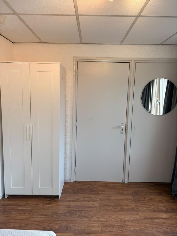 Gemeubileerde studentenkamer van 14 m² - Afbeelding 6