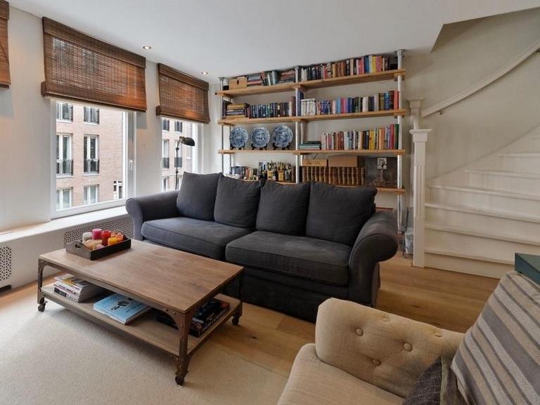 110 m² appartement bij het Vondelpark - Afbeelding 5