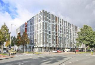 110 m² appartement bij het Vondelpark - Afbeelding 8