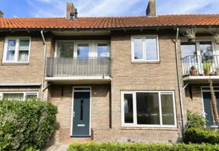 110 m² appartement bij het Vondelpark - Afbeelding 12