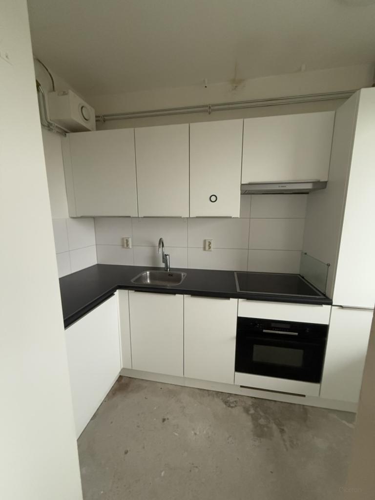 70 m² apartment with balcony in Wageningen - Image 2