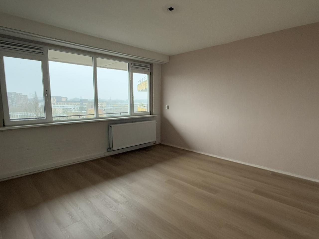70 m² apartment with balcony in Wageningen - Image 3