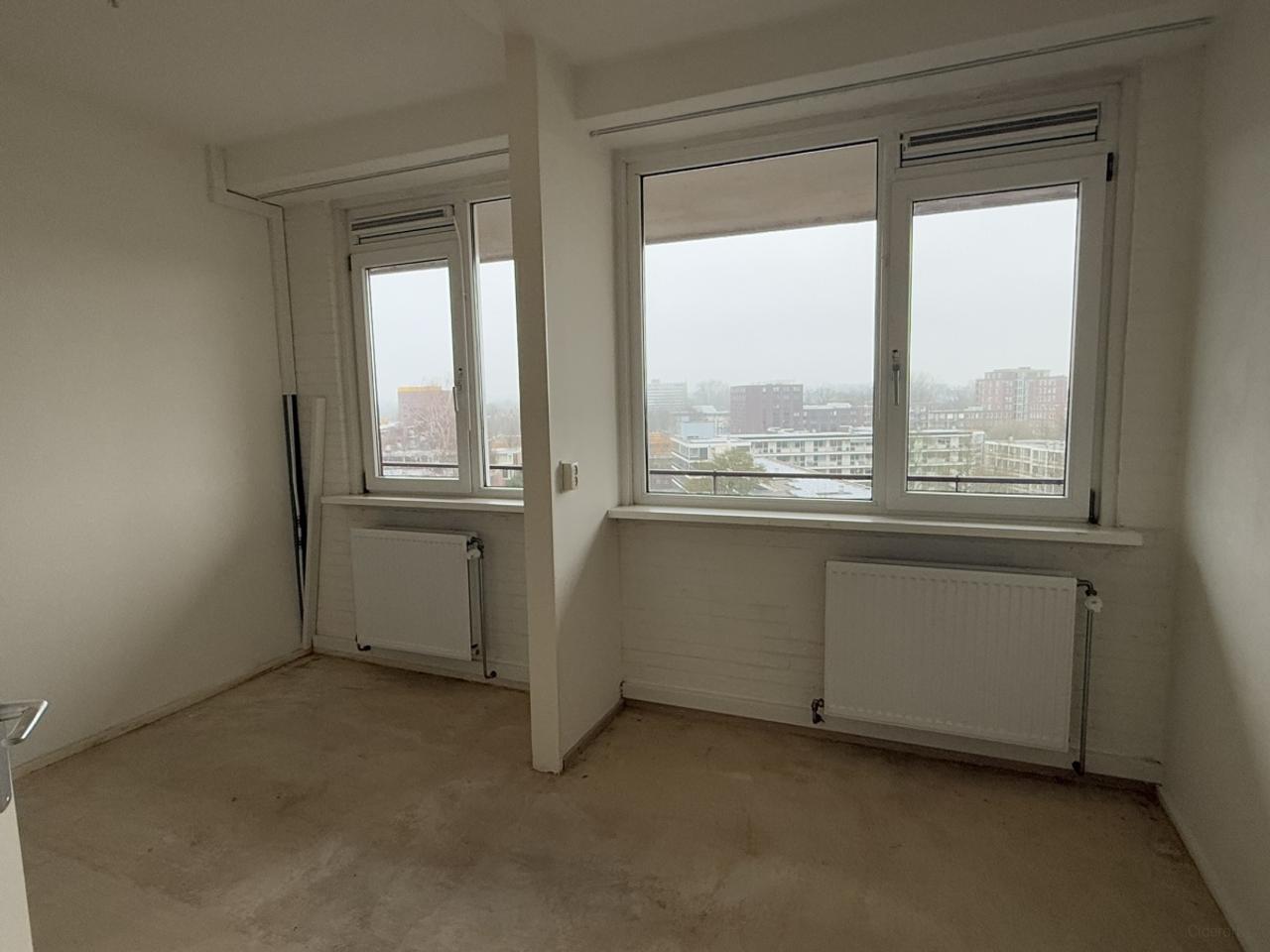70 m² apartment with balcony in Wageningen - Image 5