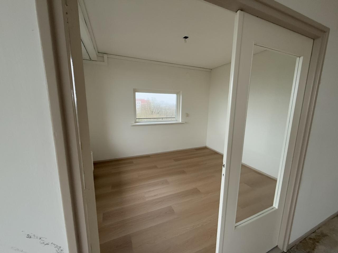 70 m² apartment with balcony in Wageningen - Image 7