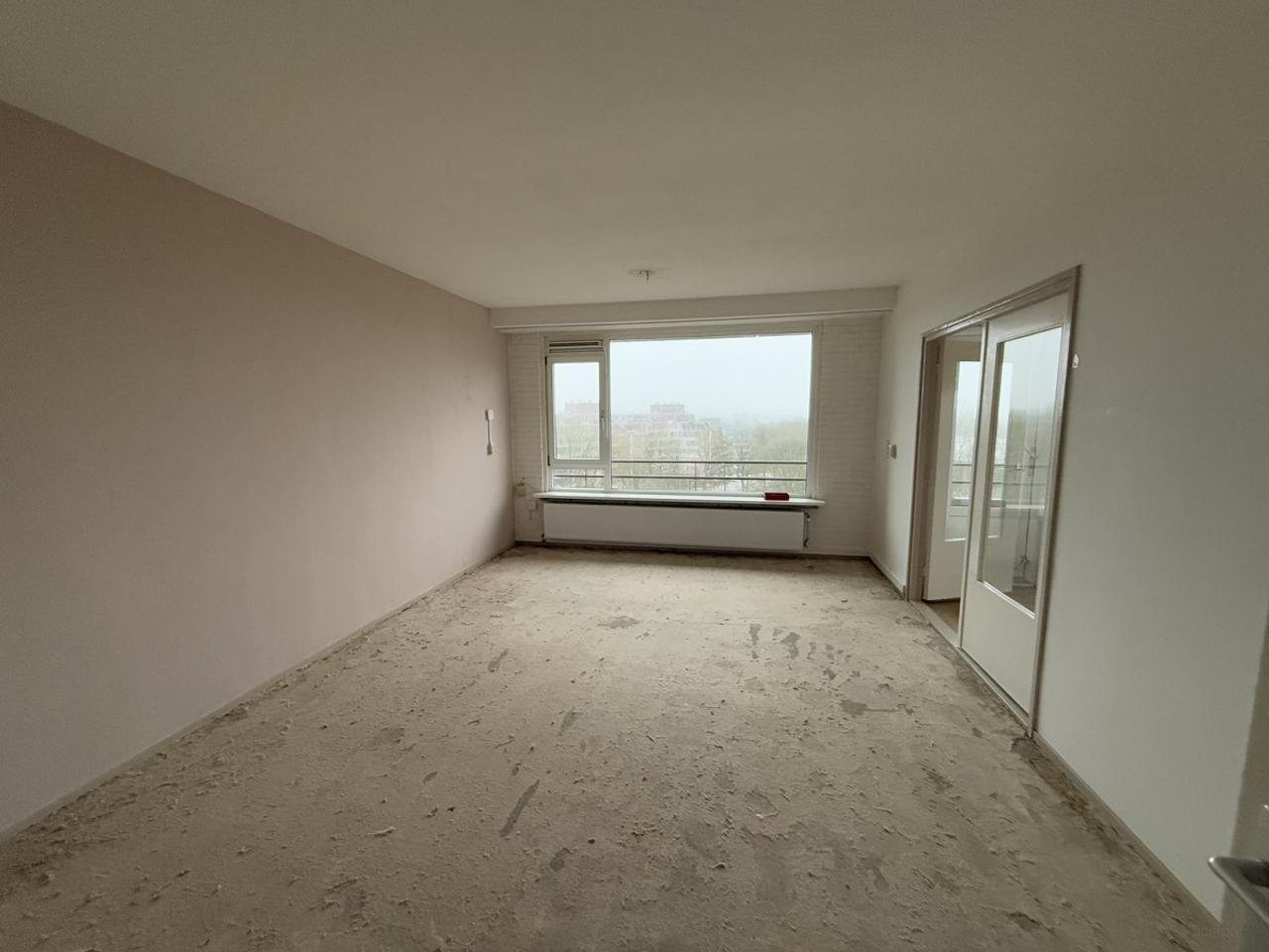 70 m² apartment with balcony in Wageningen - Image 8