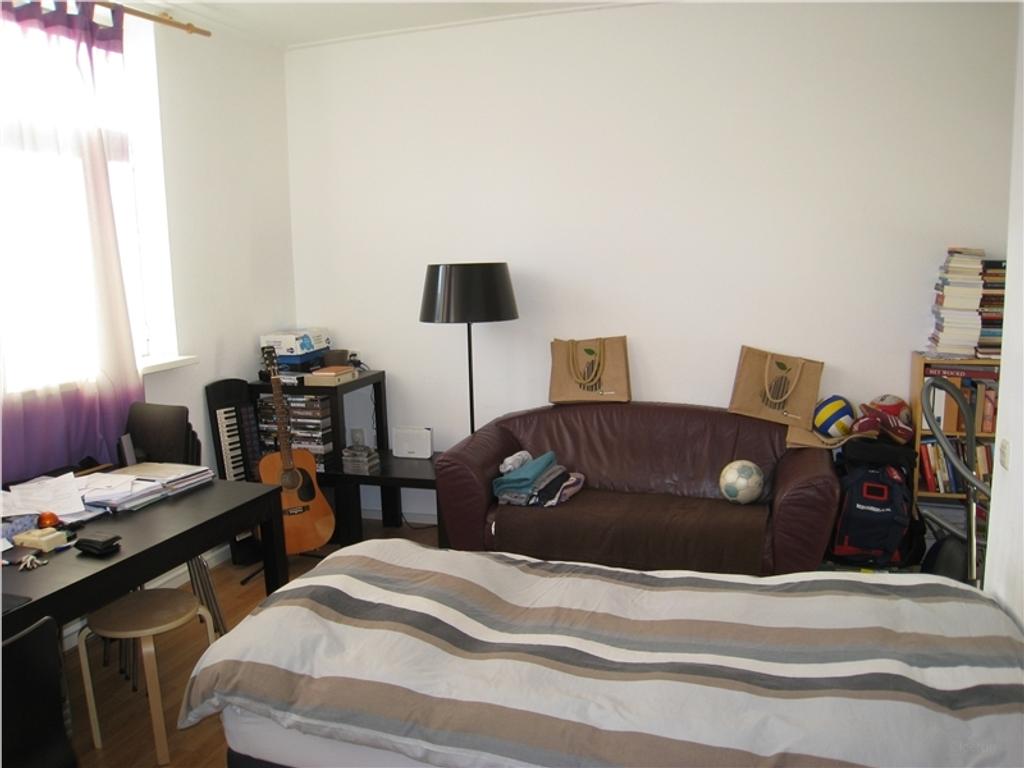 Studio met terras in Binnenstad Kampen - Afbeelding 3