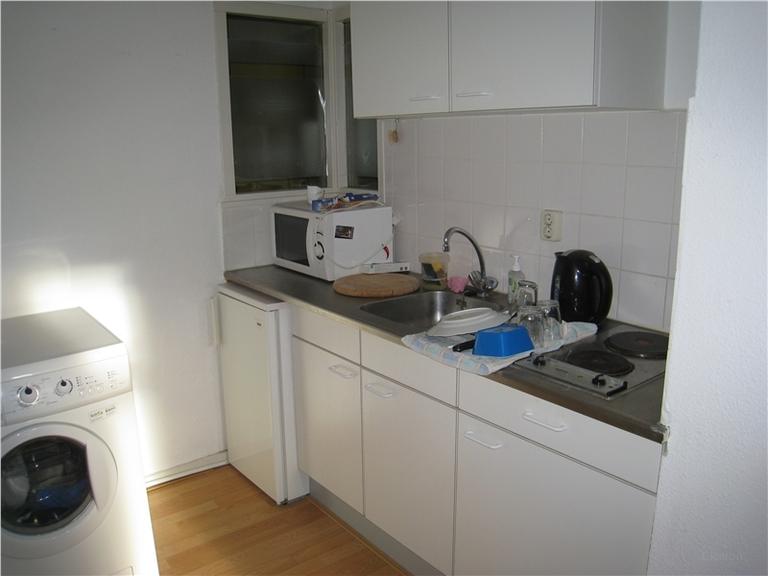 Studio met terras in Binnenstad Kampen - Afbeelding 4