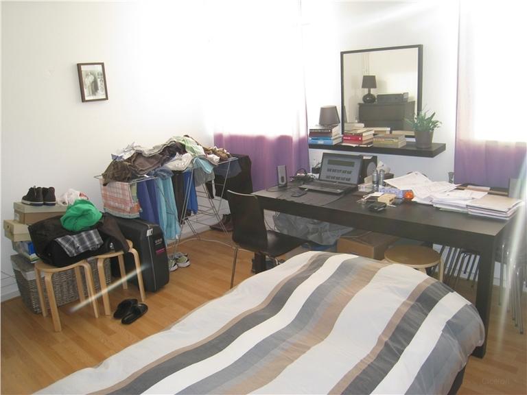 Studio met terras in Binnenstad Kampen - Afbeelding 5
