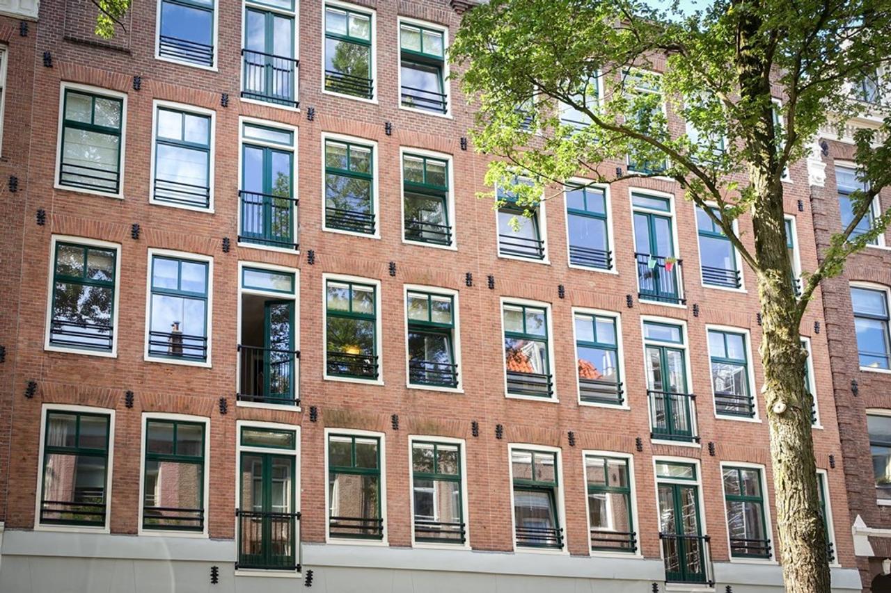 3-room apartment in De Pijp - Image 1