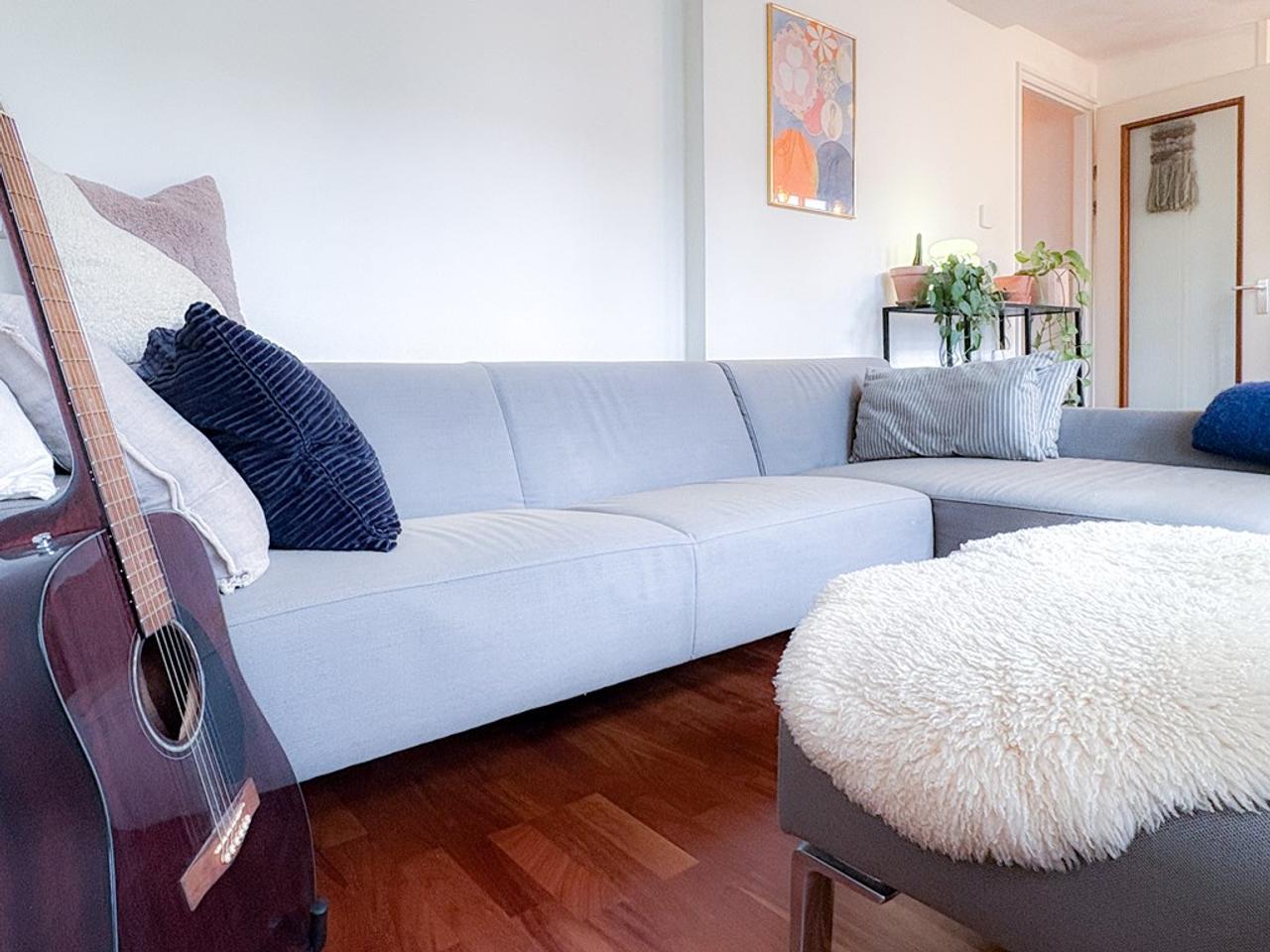 3-room apartment in De Pijp - Image 3