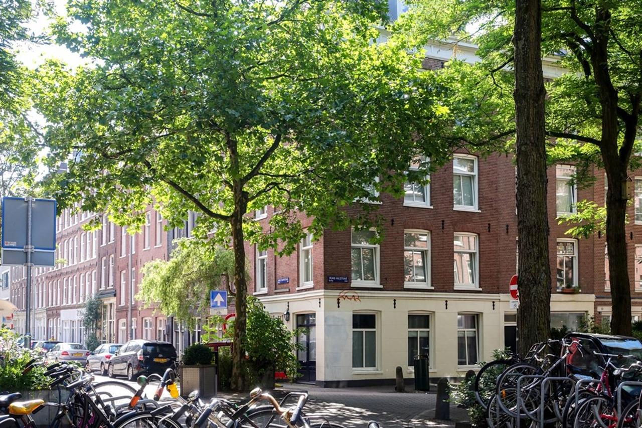 3-room apartment in De Pijp - Image 7