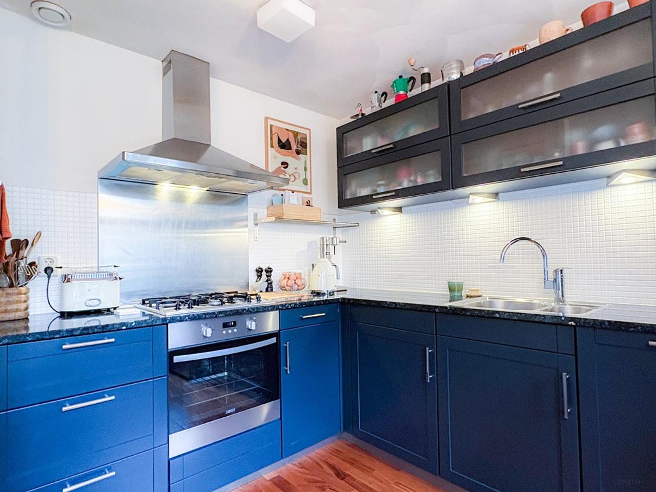 3-room apartment in De Pijp - Image 8
