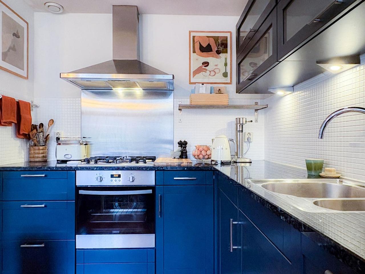 3-room apartment in De Pijp - Image 9