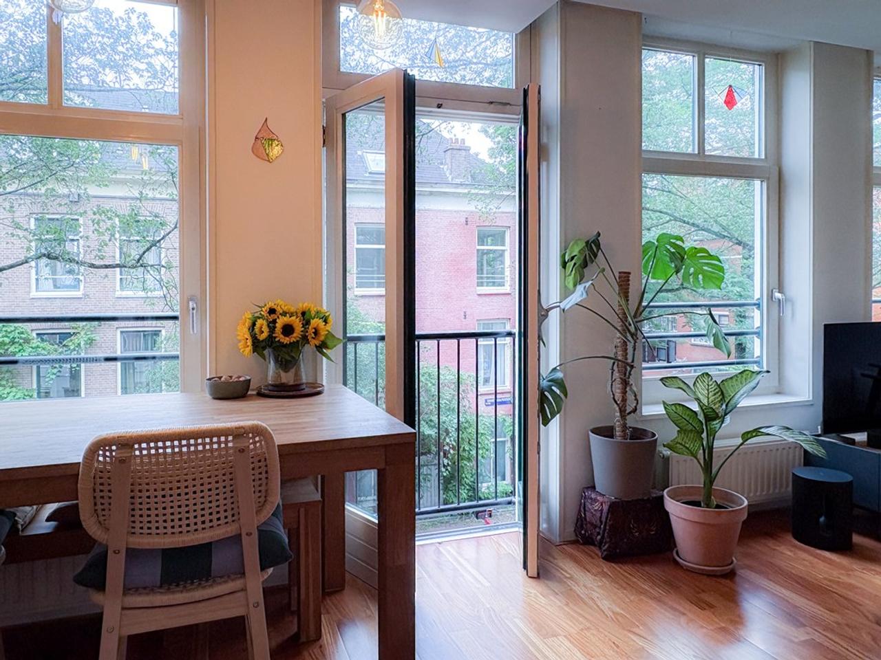 3-room apartment in De Pijp - Image 13