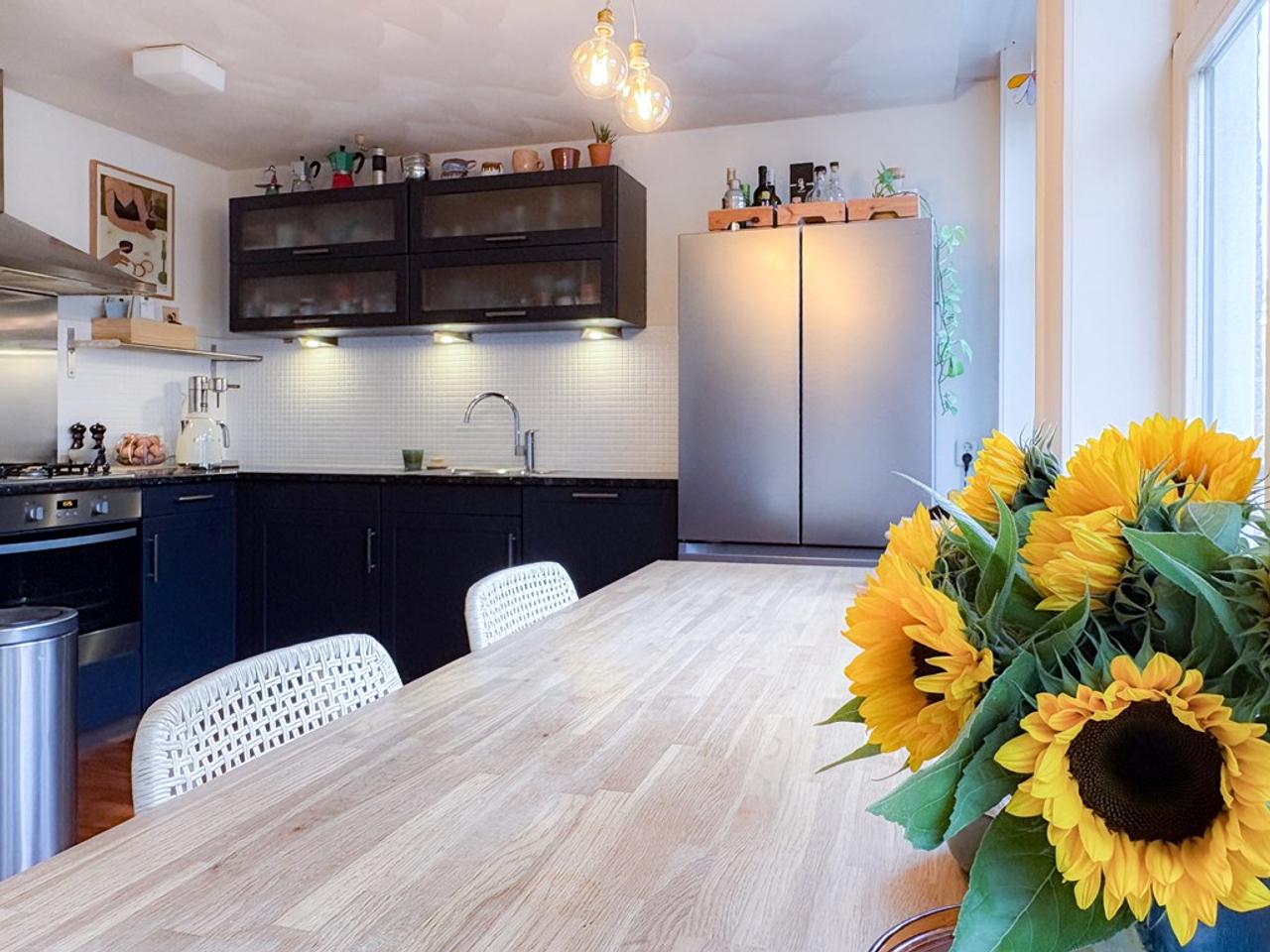 3-room apartment in De Pijp - Image 14