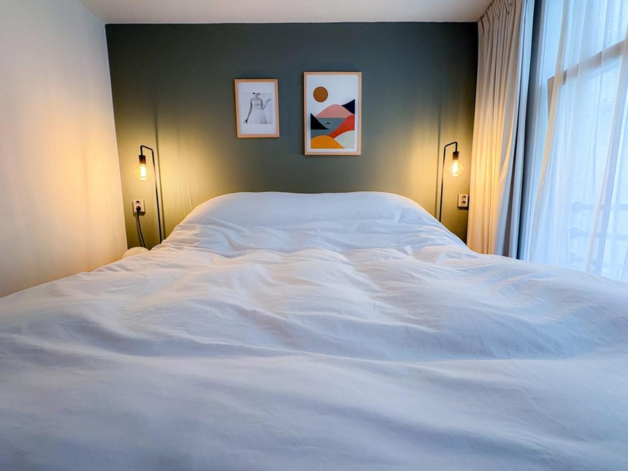 3-room apartment in De Pijp - Image 20
