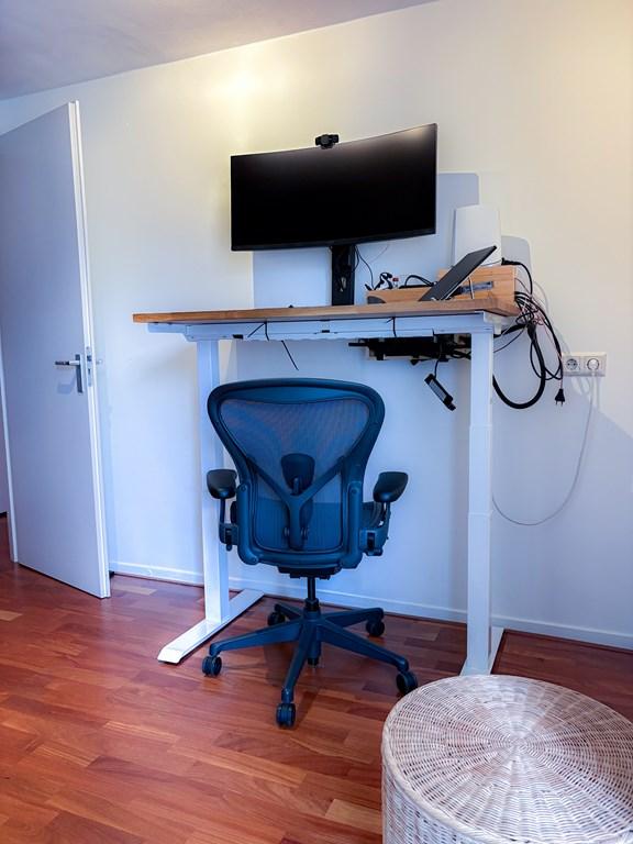 3-room apartment in De Pijp - Image 27