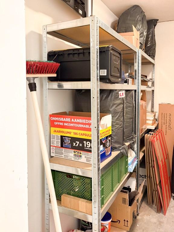 3-room apartment in De Pijp - Image 31