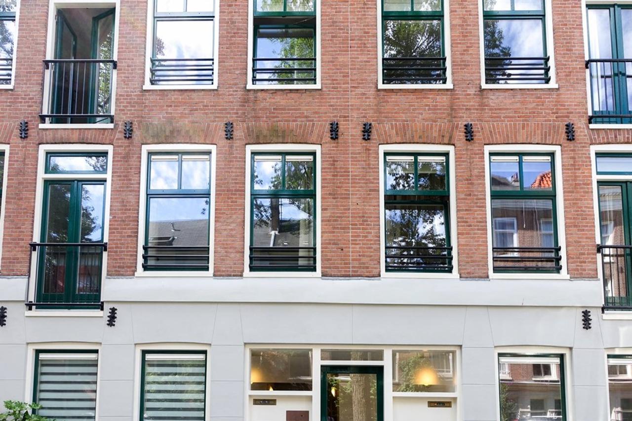 3-room apartment in De Pijp - Image 34