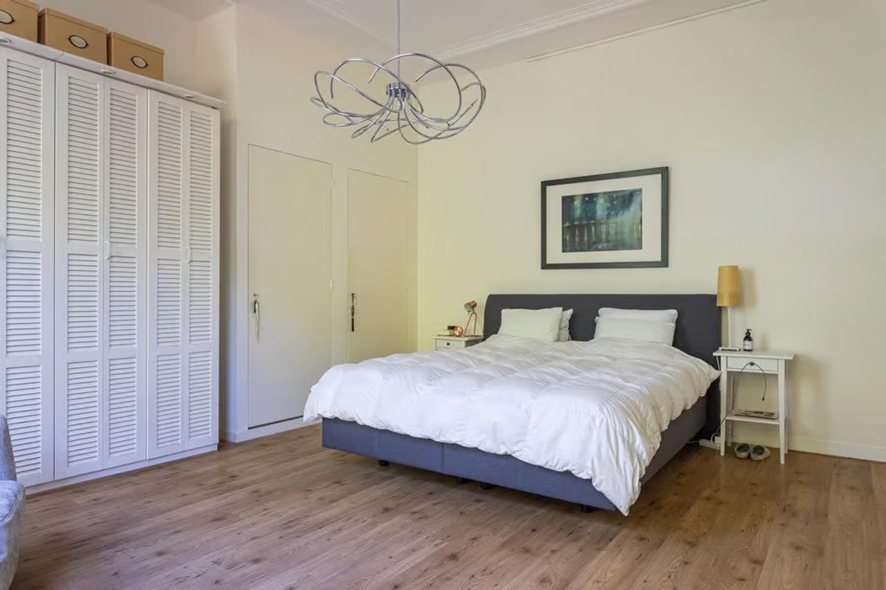 3 Bedrooms with Balcony and Rooftop Terrace - Image 32