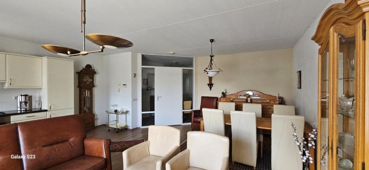 Gemeubileerd appartement van 86 m² in Sevenum - Afbeelding 6