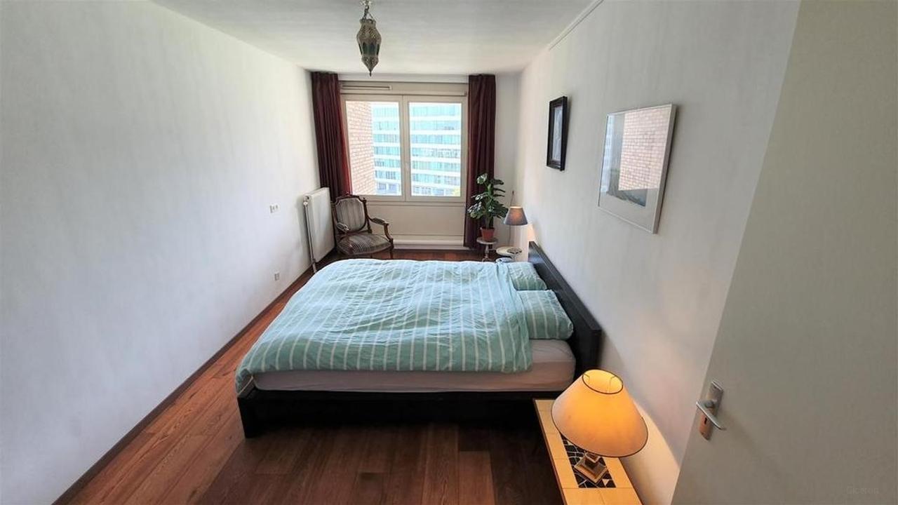 100 m² huurappartement met balkon in De Kolenkit - Afbeelding 13