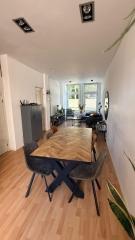 87 m² stadswoning met tuin in Utrecht - Afbeelding 2