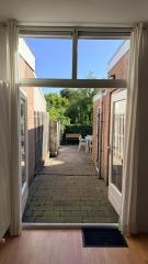 87 m² stadswoning met tuin in Utrecht - Afbeelding 5