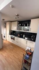 87 m² stadswoning met tuin in Utrecht - Afbeelding 6