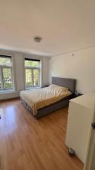 87 m² stadswoning met tuin in Utrecht - Afbeelding 7
