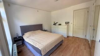 87 m² stadswoning met tuin in Utrecht - Afbeelding 8