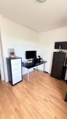 87 m² stadswoning met tuin in Utrecht - Afbeelding 9