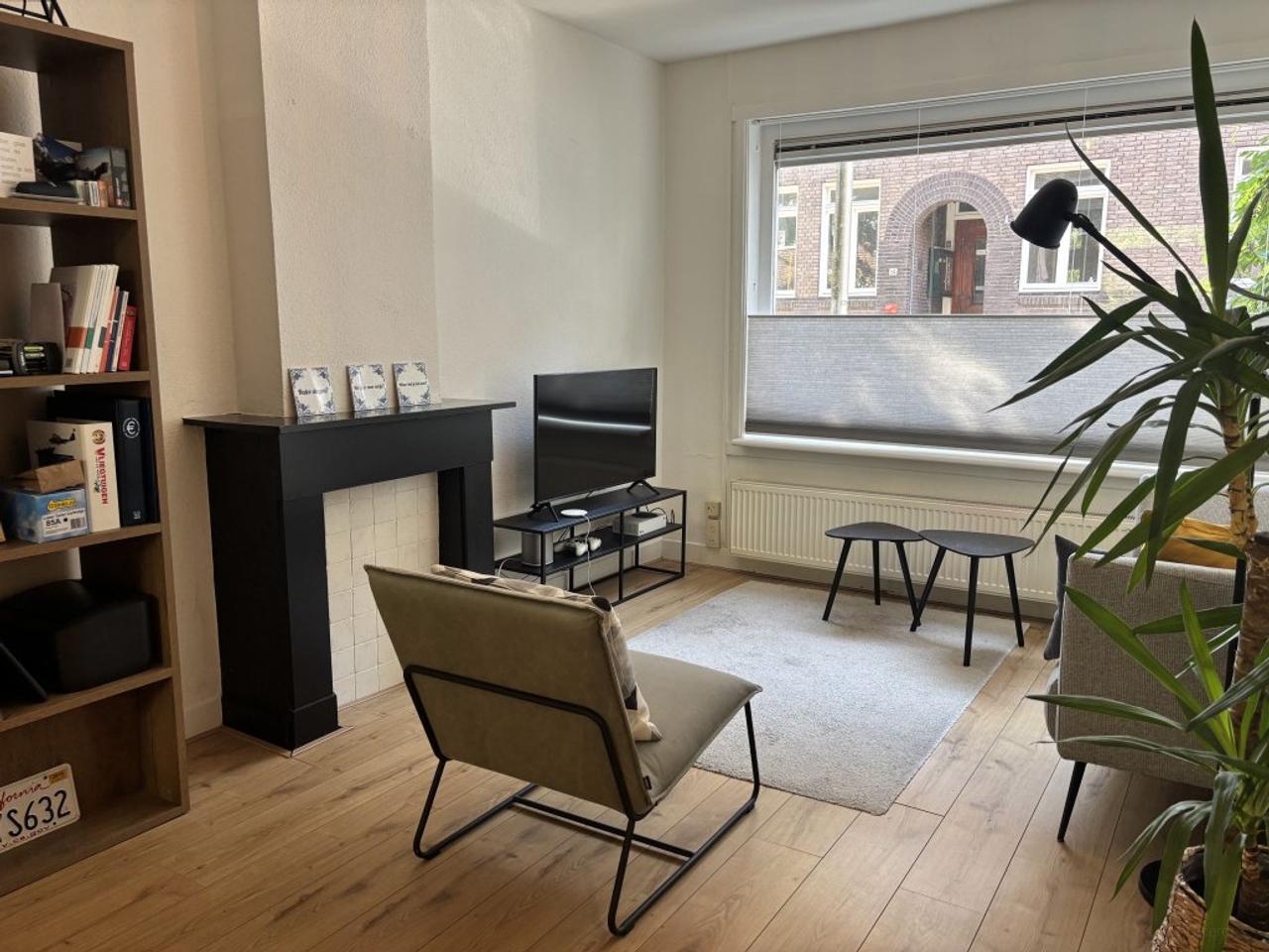 Woning van 61 m² met tuin in Utrecht - Afbeelding 4