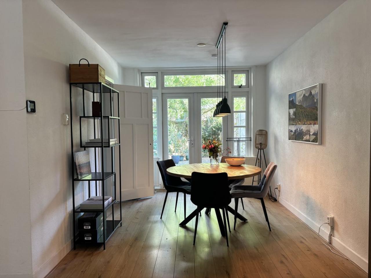 Woning van 61 m² met tuin in Utrecht - Afbeelding 5