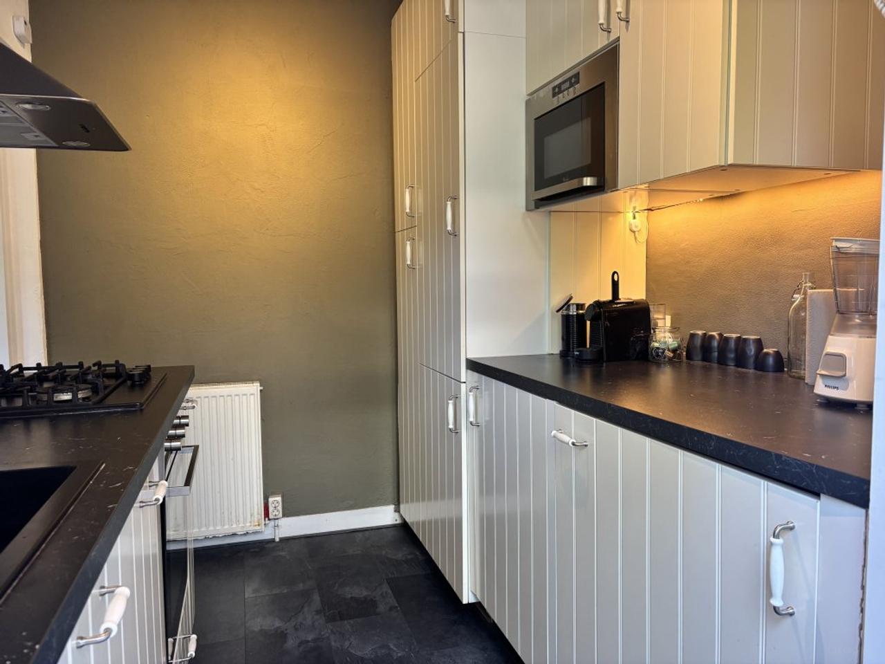 Woning van 61 m² met tuin in Utrecht - Afbeelding 8