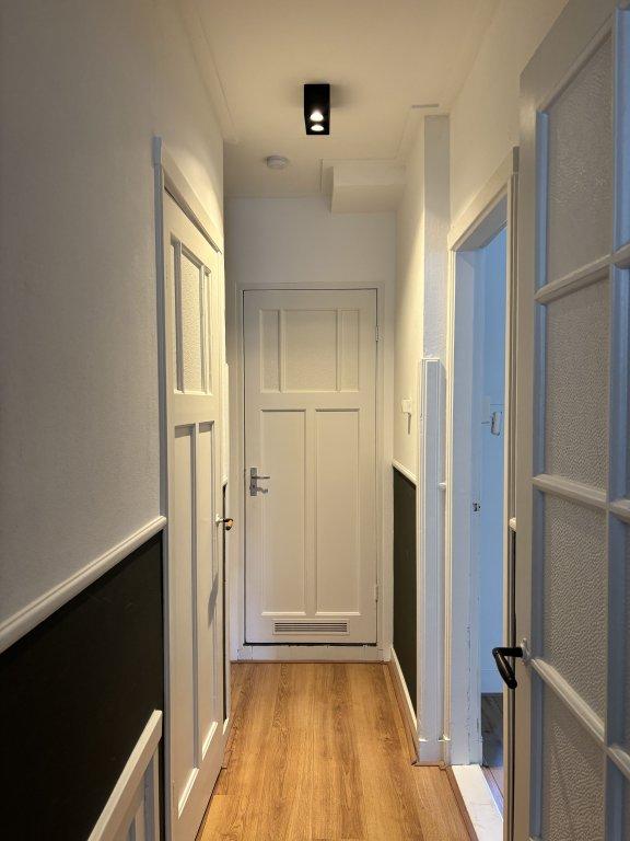 Woning van 61 m² met tuin in Utrecht - Afbeelding 10