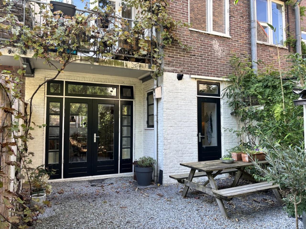 Woning van 61 m² met tuin in Utrecht - Afbeelding 17