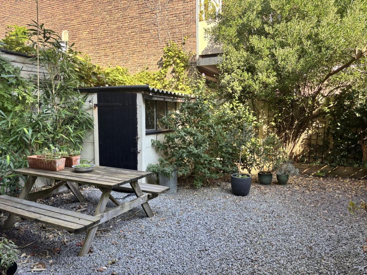Woning van 61 m² met tuin in Utrecht - Afbeelding 18